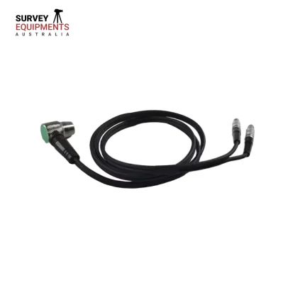 TM-08 ultrasonic thickness gauge probe 5MHz transducer