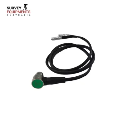 TM-08 ultrasonic thickness transducer 8mm probe